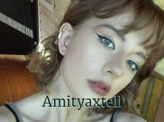 Amityaxtell