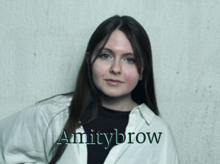 Amitybrow