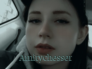 Amitychesser