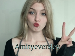 Amityeversley