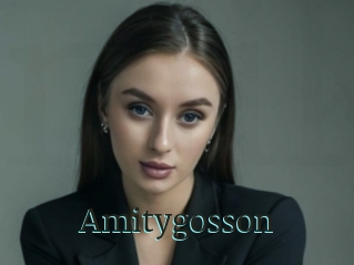 Amitygosson