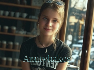 Amityhakes