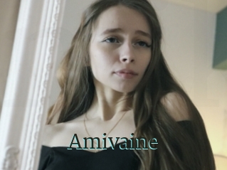 amivaine Milky Porn