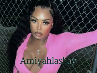 Amiyahlashay