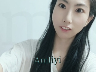 Amliyi