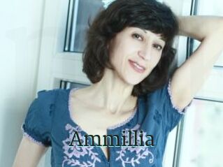 Ammillia