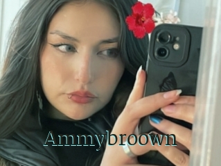 Ammybroown