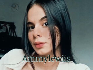 Ammylewiis