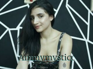 Ammymysticc