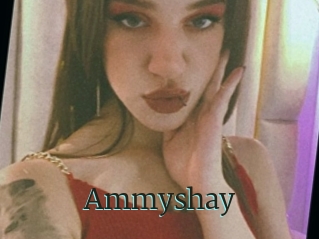 Ammyshay