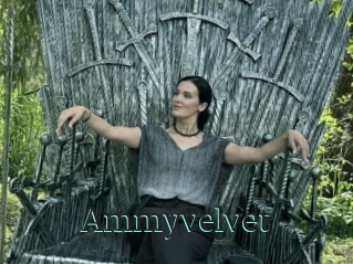 Ammyvelvet