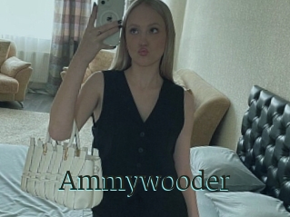 Ammywooder