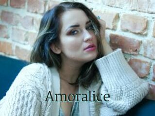 Amoralice