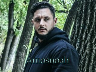 Amosnoah