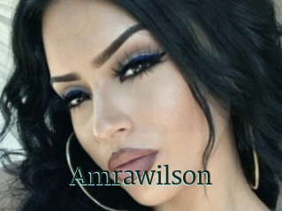 Amrawilson