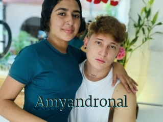 Amyandronal