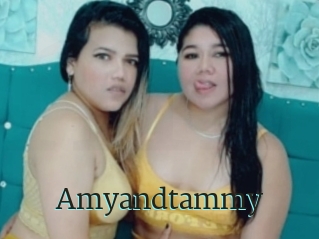 Amyandtammy