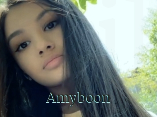 Amyboon