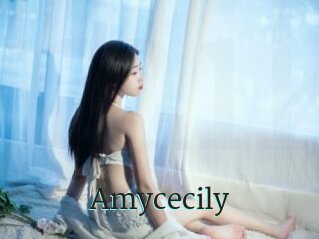 Amycecily