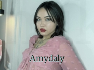 Amydaly