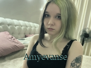 Amyevanse