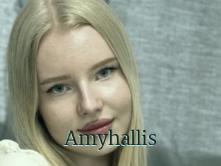 Amyhallis