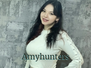 Amyhunters