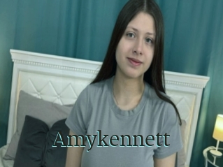 Amykennett