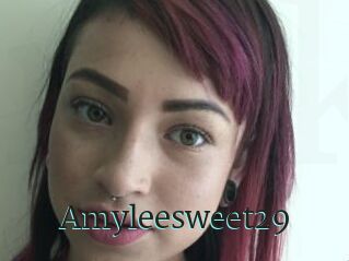 Amyleesweet29