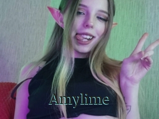 Amylime