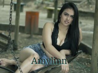 Amylinn