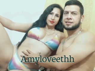 Amyloveethh