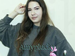 Amyplucky