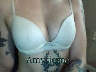 Amyricano