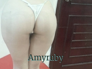 Amyruby