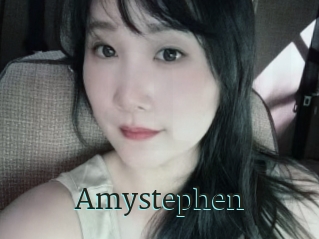 Amystephen