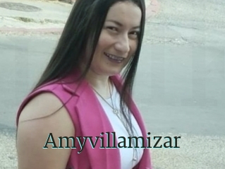 Amyvillamizar