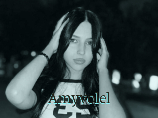 Amyvolel