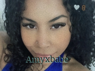 amyxbabe Milky Porn