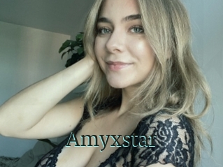 Amyxstar