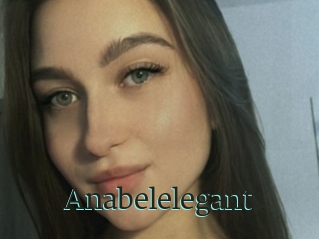 Anabelelegant