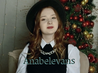 Anabelevans