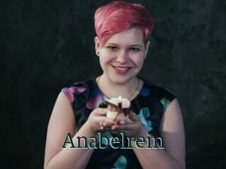 Anabelrein