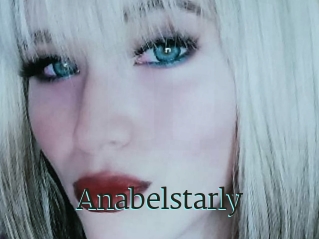 Anabelstarly