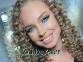 Anabrewer