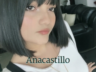 Anacastillo