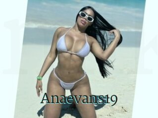 Anaevans19