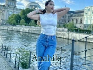 Anahile