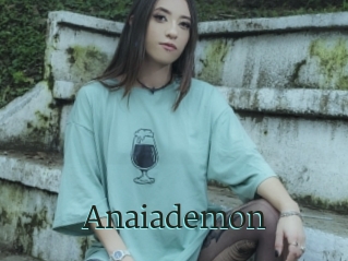 Anaiademon