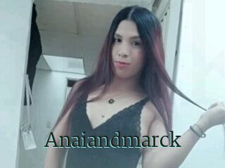 Anaiandmarck